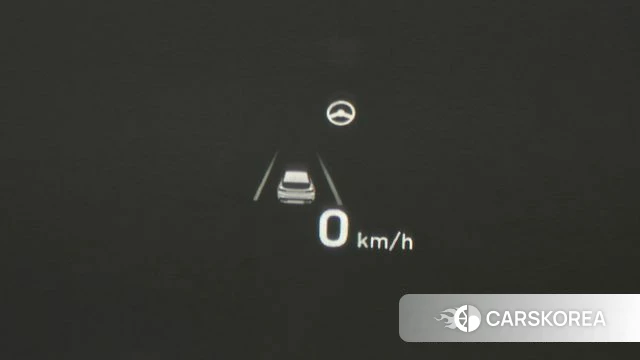 Hyundai The New Santa Fe 2021 Черный из Кореи, фото 6