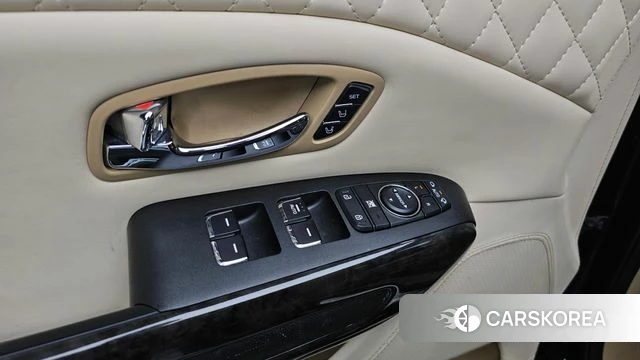 Kia The New Carnival 2020 Черный из Кореи, фото 6