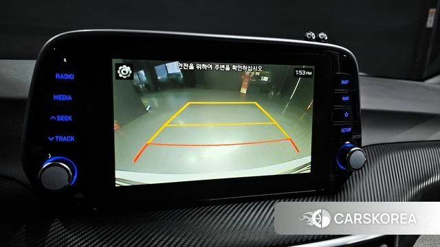 Hyundai All New Tucson 2020 Белый из Кореи, фото 6