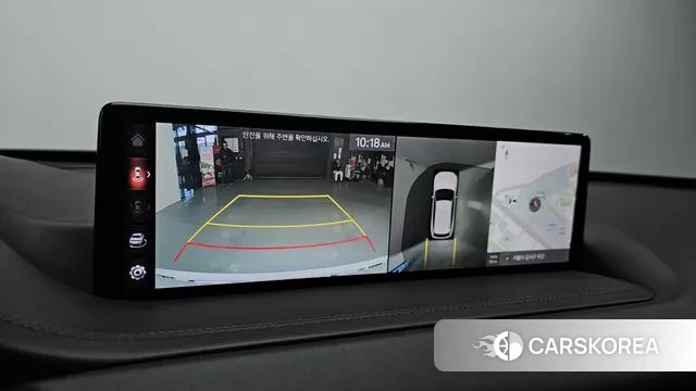 Genesis GV80 2020 Белый из Кореи, фото 6