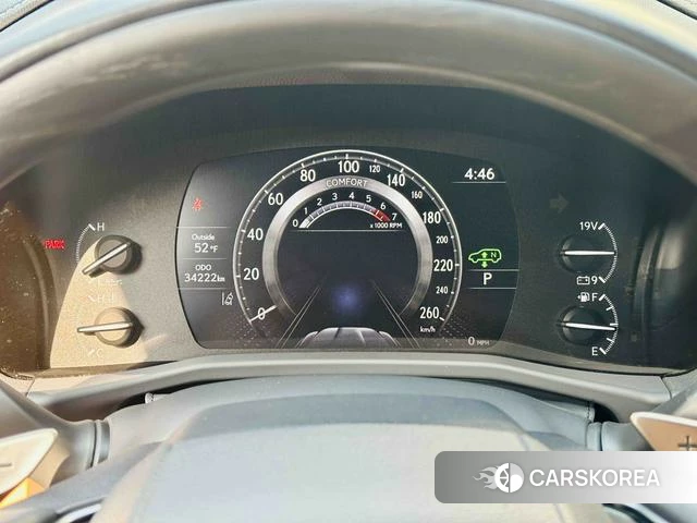 Lexus LX 2024 Черный из Китая, фото 6