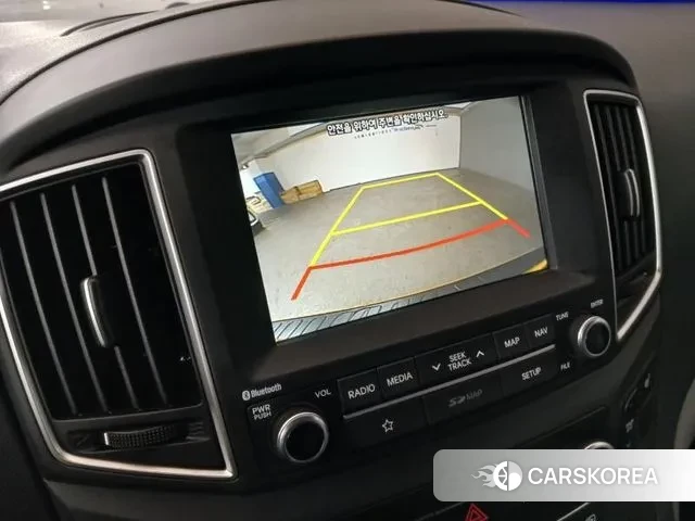 Hyundai The New Grand Starex 2019 Желтый из Кореи, фото 6