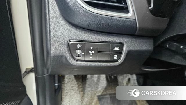 Kia Seltos 2021 Белый из Кореи, фото 6