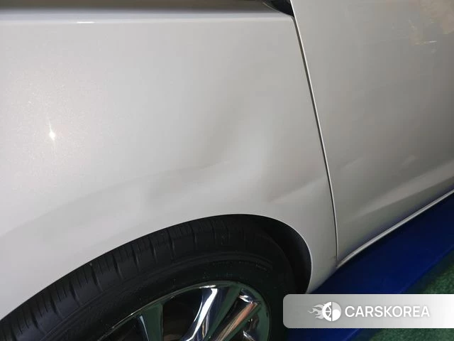 Kia The New Carnival 2018 Белый из Кореи, фото 6