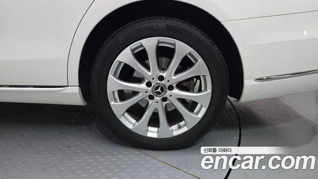 Mercedes-Benz E-Class W213 id 2697121 из Кореи 6