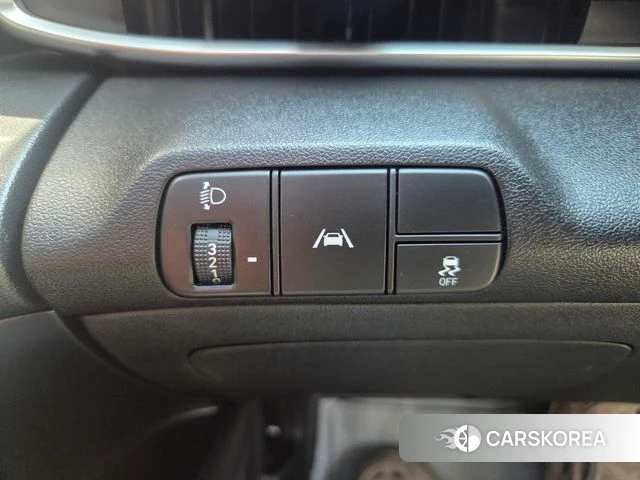 Hyundai Avante (CN7) 2022 Белый из Кореи, фото 6