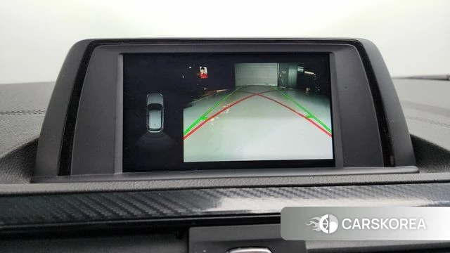 BMW 1 Series (F20) 2018 Серебряный из Кореи, фото 6