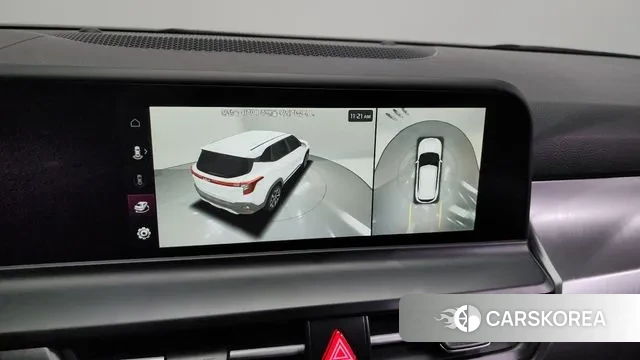 Kia The New Seltos 2024 Черный из Кореи, фото 6