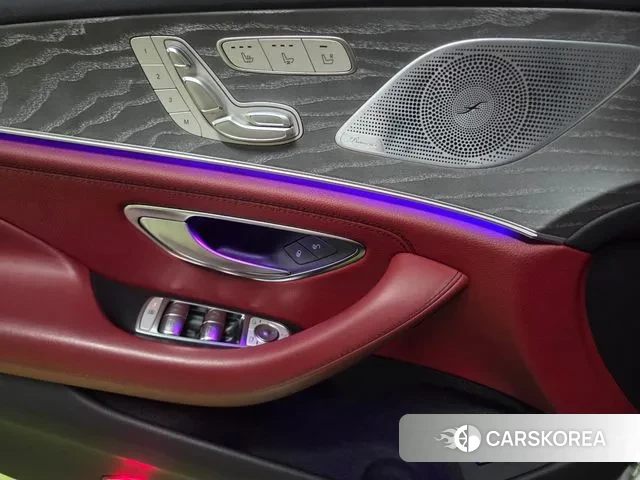 Mercedes-Benz CLS-Class C257 2020 Белый из Кореи, фото 6