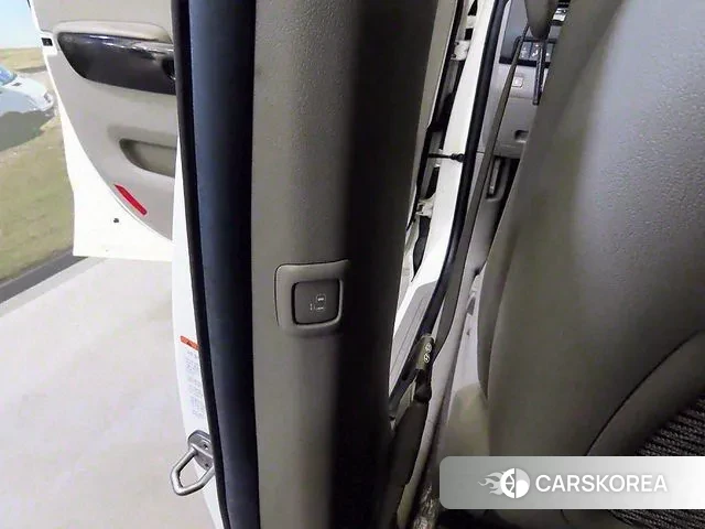 Kia The New Carnival 2019 Белый из Кореи, фото 6