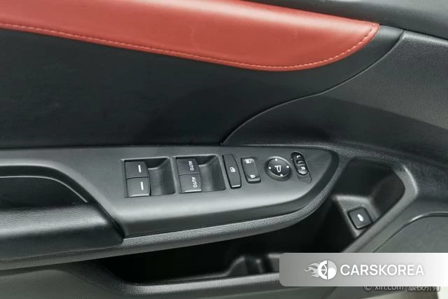 Honda Civic 2021 Белый из Китая, фото 6