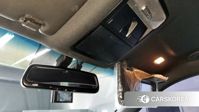 Ssangyong Rexton Sports Cannes 2019 Серый из Кореи, фото 6