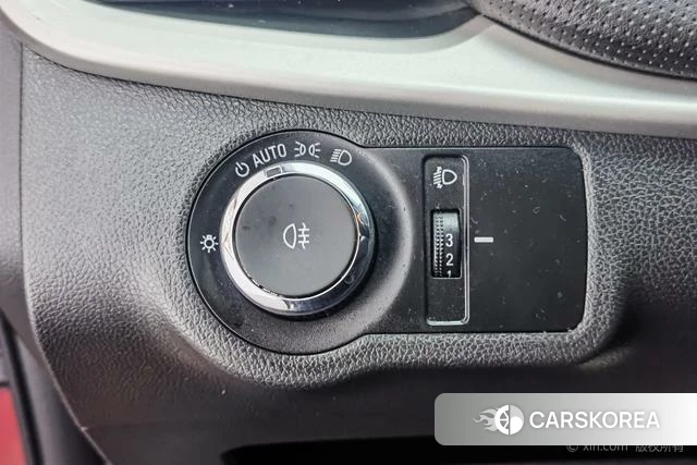 Chevrolet Cruze 2020 Красный из Китая, фото 6