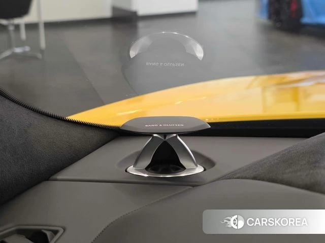 Lamborghini Urus 2024 Синий из Кореи, фото 6