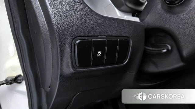 Kia The New Ray 2022 Белый из Кореи, фото 6