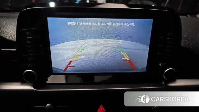 Kia All New Morning (JA) 2019 Жемчужный цвет из Кореи, фото 6