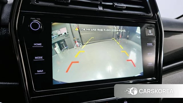 Ssangyong Berry New Tivoli 2020 Синий из Кореи, фото 6