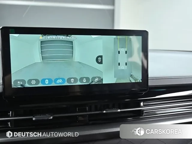 Ssangyong Rexton New Arena id 2904963 из Кореи 6