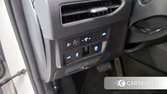 Hyundai Sonata (DN8) 2022 Белый из Кореи, фото 6