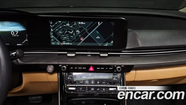 Kia Carnival 4th generation id 2707265 из Кореи 6