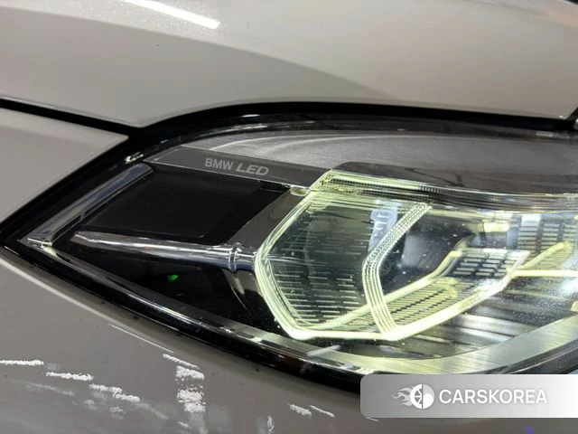 BMW 1 Series (F40) 2020 Белый из Кореи, фото 6