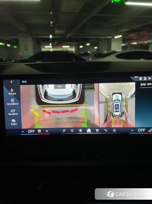 BMW X7 (G07) 2024 Белый из Кореи, фото 6