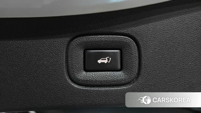 Renault Korea (Samsung) The New QM6 2022 Белый из Кореи, фото 6
