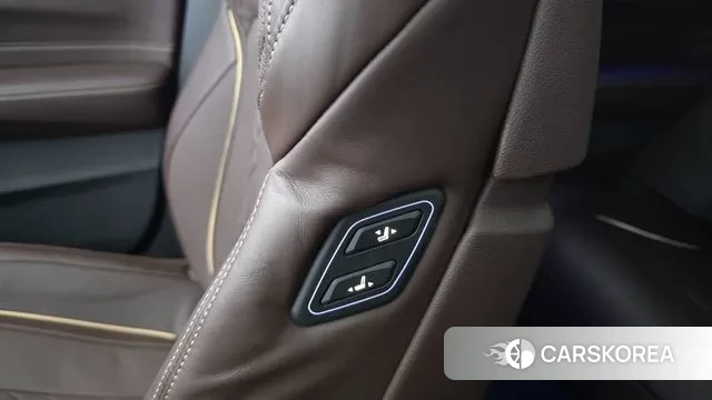 BMW 6 Series GT (G32) 2024 Черный из Кореи, фото 6