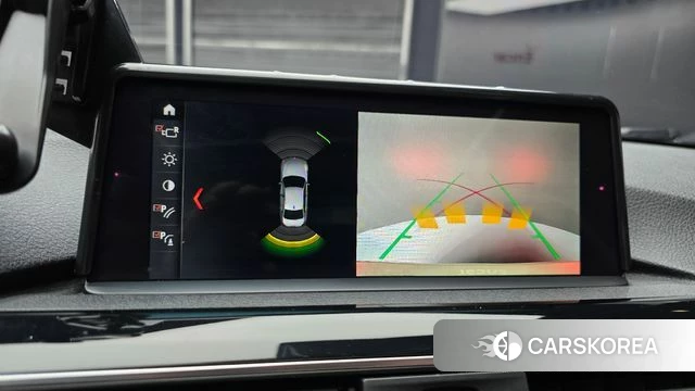 BMW 3 Series (F30) 2018 Белый из Кореи, фото 6