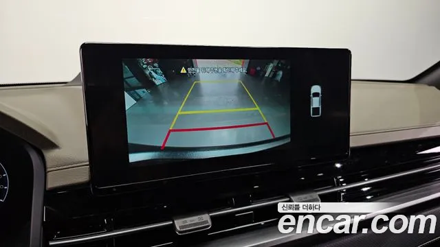 Ssangyong The New Rexton Sports Cannes 2023 Серый из Кореи, фото 6