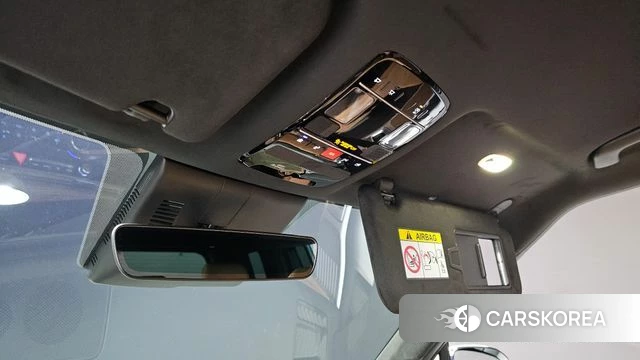 Hyundai Santa Fe (MX5) 2024 Белый из Кореи, фото 6