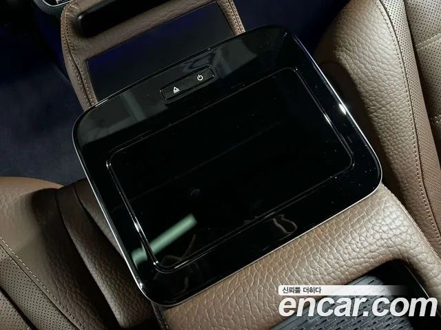 Mercedes-Benz GLS - Class X167 id 2708286 из Кореи 6