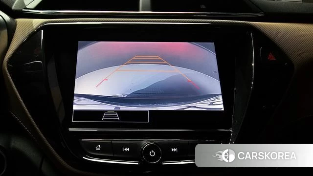 Chevrolet (GM Daewoo) Trailblazer 2020 Серый из Кореи, фото 6