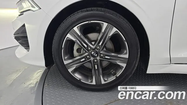 Kia K5 3rd generation id 2699347 из Кореи 6