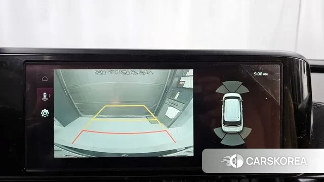 Kia Carnival 4th generation 2020 Черный из Кореи, фото 6