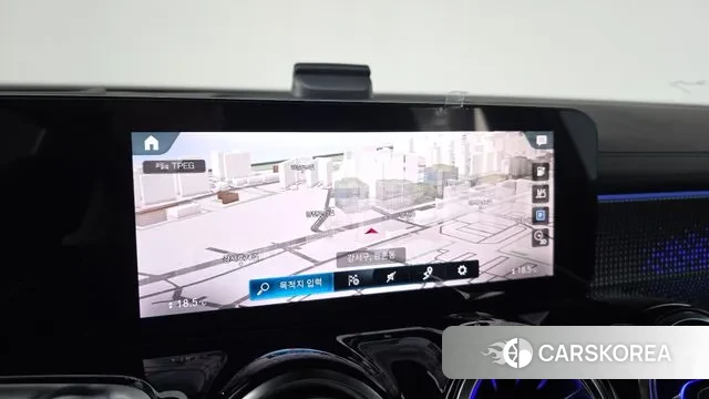 Mercedes-Benz EQB X243 2023 Черный из Кореи, фото 6