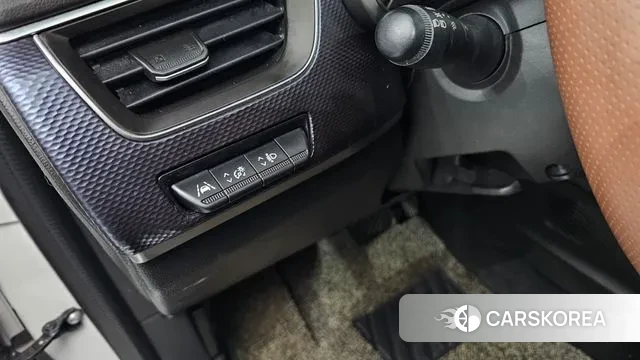 Renault Korea (Samsung) XM3 2020 Белый из Кореи, фото 6