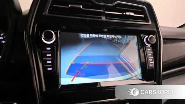 Ssangyong Berry New Tivoli 2020 Белый из Кореи, фото 6