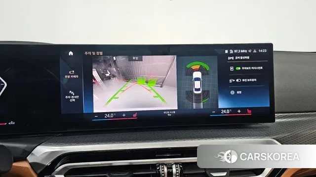 BMW 3 Series (G20) 2022 Белый из Кореи, фото 6