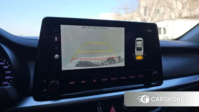 Kia The New K3 2nd generation id 3646006 из Кореи 6