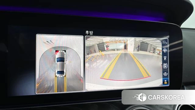 Mercedes-Benz E-Class W213 2020 Белый из Кореи, фото 6