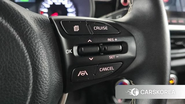 Kia Morning Urban (JA) 2023 Белый из Кореи, фото 6