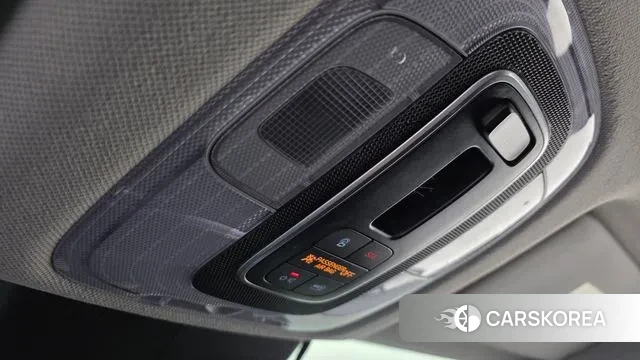 Hyundai Avante (CN7) 2021 Белый из Кореи, фото 6