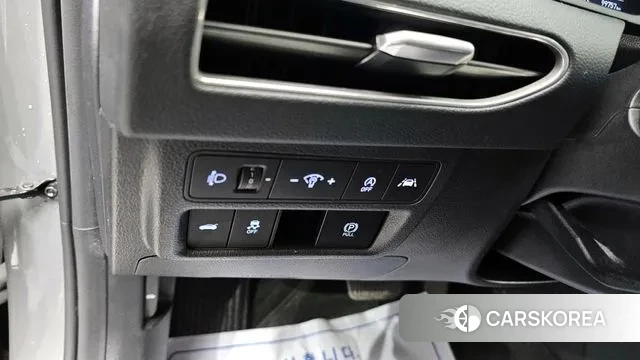 Hyundai Sonata (DN8) 2020 Серый из Кореи, фото 6