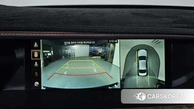 Genesis G90 id 3474506 из Кореи 6