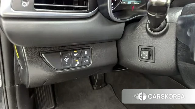 Genesis G70 2018 Серый из Кореи, фото 6