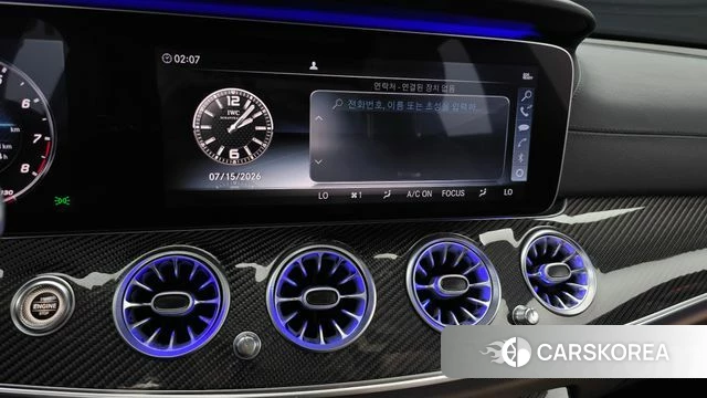 Mercedes-Benz E-Class W213 2019 Черный из Кореи, фото 6