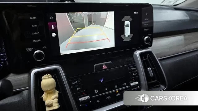 Kia Sorento 4th Generation 2021 Белый из Кореи, фото 6