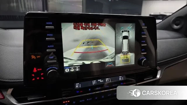 Toyota Sienna 4th Generation 2024 Белый из Кореи, фото 6