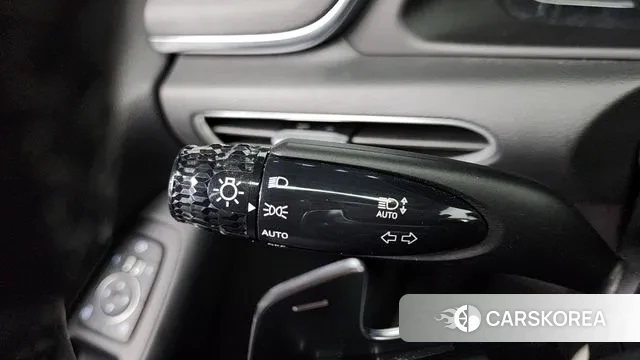 Hyundai Sonata (DN8) 2019 Серый из Кореи, фото 6